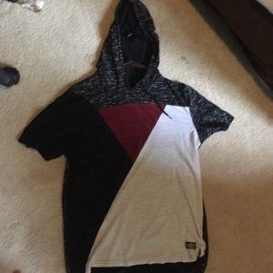 Hoodie Shirt